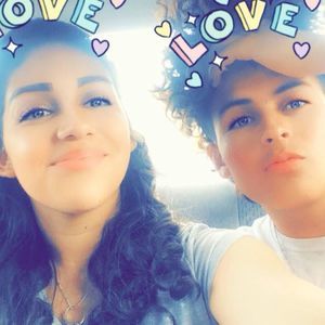 Meet your Posher, Marina